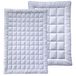 billerbeck AIRFILL®, S20 Duet, 4-seizoenendekbed, 155 x 220 cm, licht zomerdekbed + overgangsdekbed, holle vezelvulling, wit