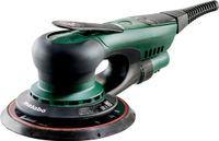 Metabo SXE 150-5.0 BL ponceuse roto-excentrique MetaBOX 145