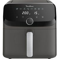 Moulinex Friteuse Easy Fry Mega 7,5l Yy5586fb