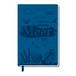 TRÖTSCH - Taschenkalender A7 Soft Touch Maritim 2027