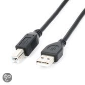 Nowlinq USB Printerkabel 4.5meter