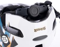 Tempish Stryker Skatehelm Blauw 48-52cm (S)