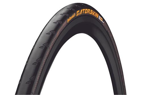 Continental Ultra GatorSkin DuraSkin banden, 700 x 25C