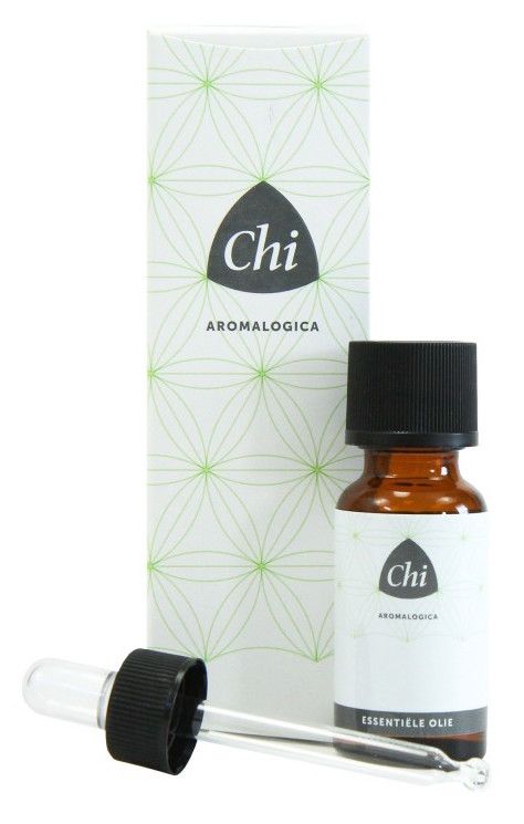 Chi Olie Sinaasappel Eko 10ml