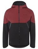 VAUDE Qimsa Softshell Jas Heren