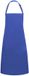 Karlowsky Waterafstotend schort Bistro blauw Kunststof Effen