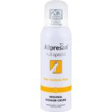 Allpresan Mousse pour pieds Allpresan Spécial pieds 3 Peau très sèche -Produit sélectionnable- Complexe hydratant à 10% d'urée et de glycérine, 1 pièce, Soin des pieds médical avec lipides biomimétiques (identiques à la peau)