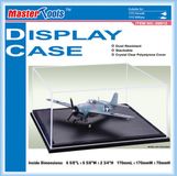 Master Tools Display Case - Acryl Vitrine 170x170x70 mm