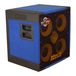 Markbass MB58R 104 ENERGY BLUE (8 Ohm) 4 x 10 inch basgitaar speakerkast 800 watt