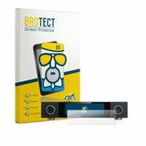 BROTECT - Screenprotector voor FiiO S15 - Folie Beschermfolie Beschermglas matte
