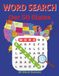Word Search 50 States Word Search 50 States | 8.5x11 | 71 pages | 50 Puzzles | Solutions Included