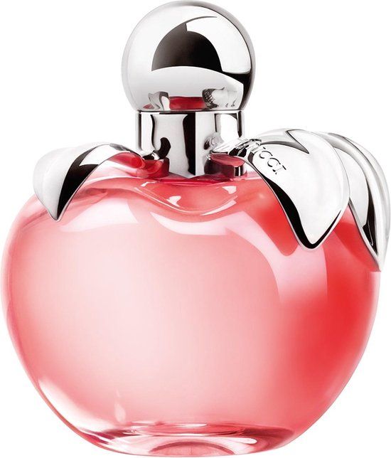 Nina Ricci Eau de Toilette / 80 ml / Women