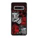 Atlético de Madrid Coque de Téléphone 3D Samsung Galaxy S10 - Joueurs Officiels