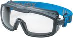 Uvex Veiligheidsbril 9143 i-Range blauw