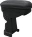 AutoStyle accoudoir Slider similicuir pour Suzuki Celerio 2014-