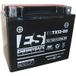Energy Safe Motorfiets accu ESTX12-BS 12V/10AH