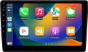 Happiq Autoradio met Bluetooth et CarPlay pour Citroën C5 (2008-2017)