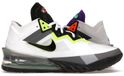Nike LeBron 18 Low Greedy - UE 44