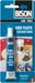 Bison Plastic Lijm Hard - 6 x 25 ml - Voordeelverpakking