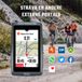 Sigma ROX 12.1 Evo GPS Fietscomputer - White