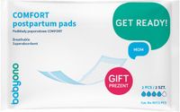 Baby Ono Comfort Postpartum Kraamverband - 10 stuks