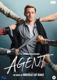 AGENT SOUL MEDIA DISTRIBUTION A/S EAN 5709165147722