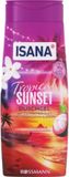 Isana Zomer Douchegel Tropical Sunset - 300ml
