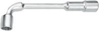 Bahco gebogen soksleutel 11 mm | 28M-11