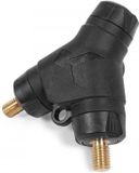 Korum Speedfit Tripod Adaptor - Black