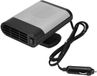 Azomor® Désembueur et chauffage de pare-brise électrique 12V avec éléments en céramique
