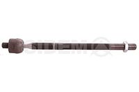 Sidem 67616 stangen | Compatibel met: VOLVO XC60 I SUV, XC60 I VAN