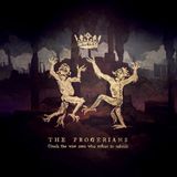 Suburban Progerians Crush The Wise Men Who Refuse To Submit