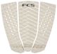 FCS T-3w Eco Surf Traction Pad Beige