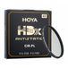 Hoya 52mm Cir-PL HDX Antistatic