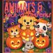 Animals & Jack-O-Lanterns: A Critter filled Halloween