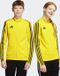 adidas Performance Tiro 23 League Training Jack - Kinderen - Geel - 140