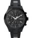 Timex Trend TW2Y01600 Horloge - Staal - Zwart - Ø 43 mm