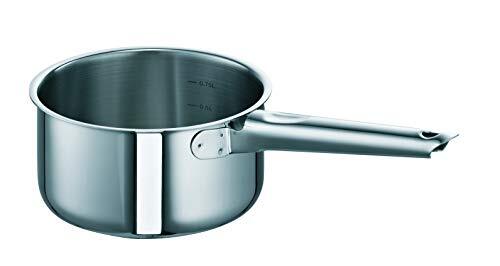 Schulte-Ufer 6321-14 i steelpan Romana i, 14 cm, 1,00 l