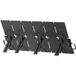 BLUETTI SORA 220 Panneau Solaire Portable 220 W