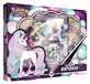 Pokemon Galarian Rapidash V Box