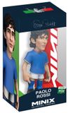 BANDAI MINIX Italy Paolo Rossi - Legpuzzel