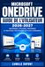 Microsoft OneDrive Guide de l'utilisateur 2026-2027