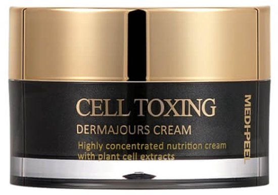 Medi-Peel Cell Toxing Dermajours Cream, 50g