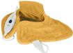 Hydas LH-885B Coussin pour le cou et les épaules 100 W Jaune