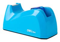 Deli E814A tape afroller Blauw