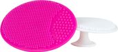 Brushworks Silicone Cleansing Pads (2 Stuks)