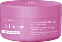All Pupa All In One Moisturizing Cream 350ml