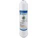 Merkloos Drinkwater Tap Filter Kit - Inclusief Tap en Accessoires waterfilter kraan