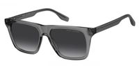 Marc Jacobs MARC 847/S Grey 54/15/145 MAN Zonnebrillen