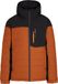 Protest Prtmount manteau d'hiver homme - taille xs